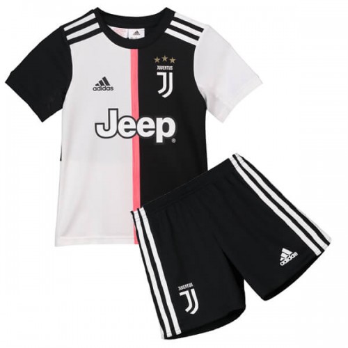 Juventus Dres Dječji Domaći 2019/20 Kratkih Rukava Juventus Dres Dječji Domaći 2019/20 Kratkih Rukava